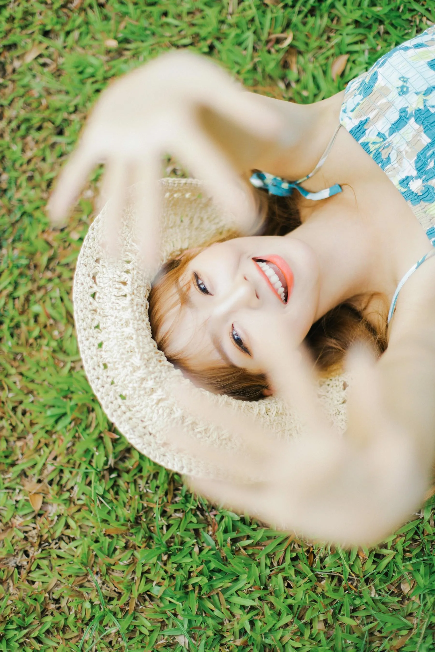 [YITUYU艺图语]2022.08.18 夏日心动 _丹丹丹婷_ [41P]插图2